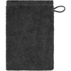 Lifestyle Uni Washand 6 stuks - Basalt 16x22 cm