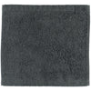 Lifestyle Uni Wasdoek 6 stuks - Antraciet 30x30 cm