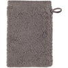 Lifestyle Uni Washand 6 stuks - Grafiet 16x22 cm
