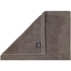 Lifestyle Uni Handdoeken 3 stuks - Grafiet 50x100 cm