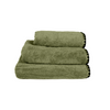 Handdoek Issey Kaki