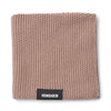 Vaatdoek katoen 28x28 cm Latte