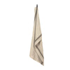 Theedoek Olbia Naturel