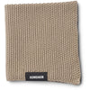 Vaatdoek katoen 28x28 cm Oak