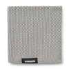 Vaatdoek katoen 28x28 cm Stone