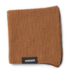 Vaatdoek katoen 28x28 cm Tabacco