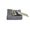 Vaatdoek RibRib Stormy Grey Shades