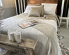 Plaid Nice Linnen Marble