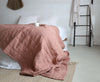 Plaid Nice Linnen Clay