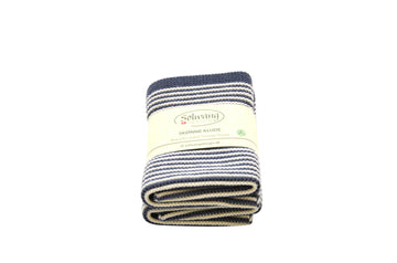 Solwang Vaatdoek Stripes 2-pack