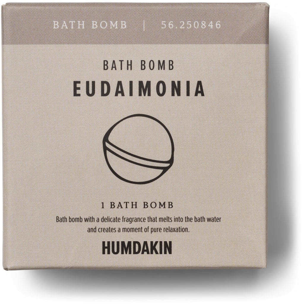 Humdakin Bath Bomb