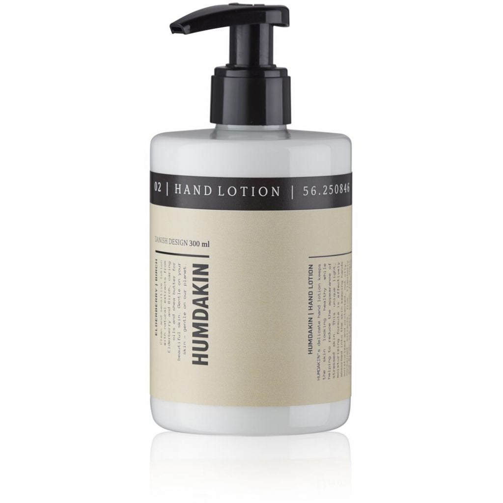 Humdakin Handlotion